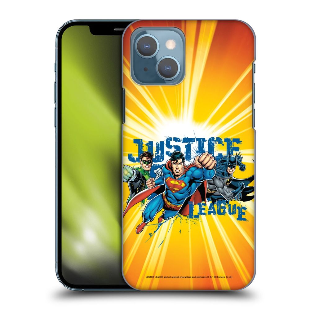 PGS㤨JUSTICE LEAGUE 㥹ƥ꡼ - Comics Supreme Team / Orange Burst ϡ case / Apple iPhone ڸ / եۡפβǤʤ2,600ߤˤʤޤ