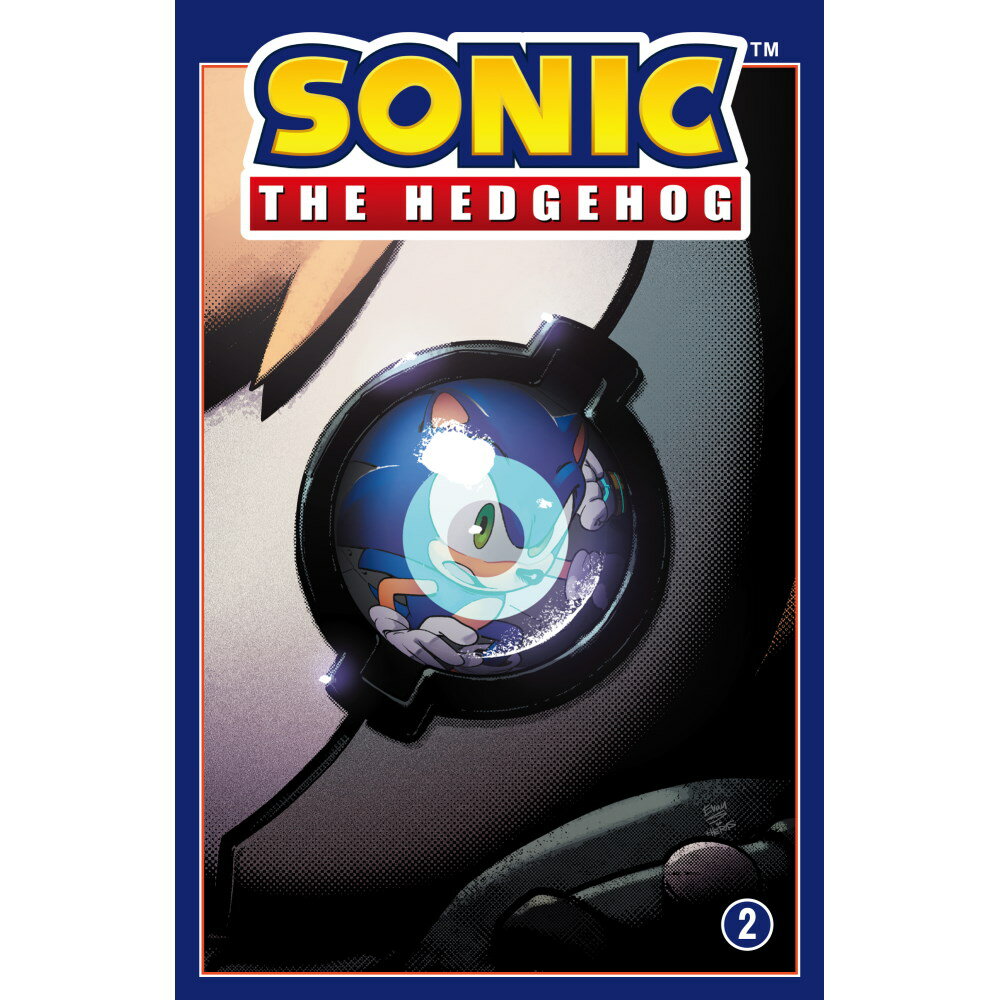 SONIC THE HEDGEHOG ソニックザヘッジホッグ (10月 『ソニック × シャドウ ジェネレーションズ』 発売 ) - VOL.2 Dr.エッグマ...