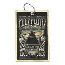 PINK FLOYD sNtCh (Vhf5J ) - Carnegie Hall / pb` / L[z_[ y / ItBVz