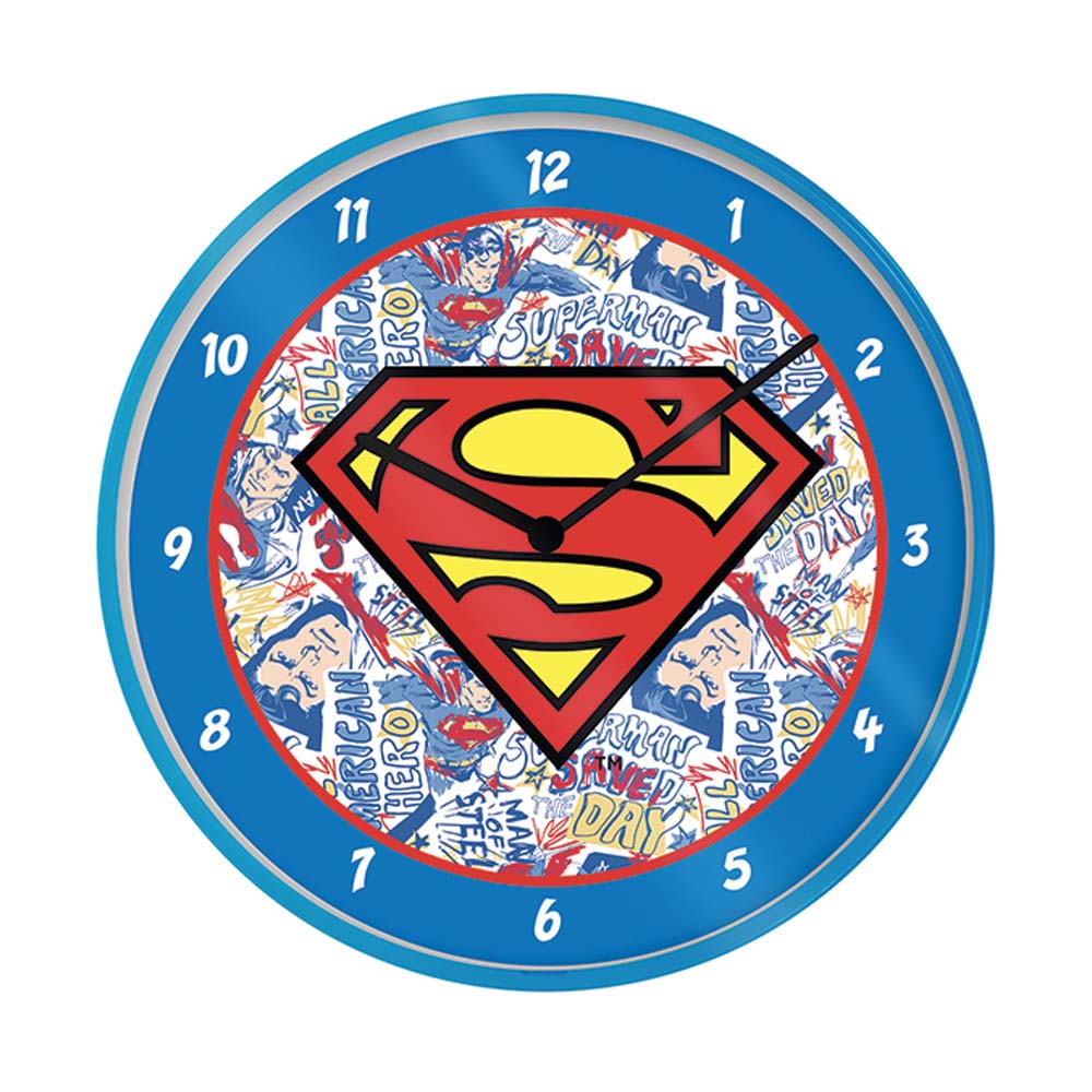 SUPERMAN X[p[} - Logo / v y / ItBVz