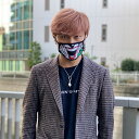 DC COMICS DCコミックス (ジョーカー 生誕 80周年 ) - Joker Face 2枚セット / ファッション・マスク 【公式 / オフィシャル】