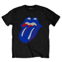 ROLLING STONES [OXg[Y (uCAW[YǓ55N ) - Blue & Lonesome Classic Tongue / TVc / LbY y / ItBVz