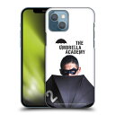 UMBRELLA ACADEMY AuAJf~[ - Poster / Diego n[h case / Apple iPhoneP[X y / ItBVz