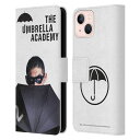 UMBRELLA ACADEMY AuAJf~[ - Poster / Diego U[蒠^ / Apple iPhoneP[X y / ItBVz