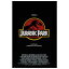 JURASSIC PARK 饷åѡ - One Sheet / ݥ ڸ / ե