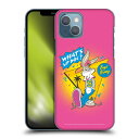 LOONEY TUNES [j[e[Y - Bugs Bunny / Retro n[h case / Apple iPhoneP[X y / ItBVz