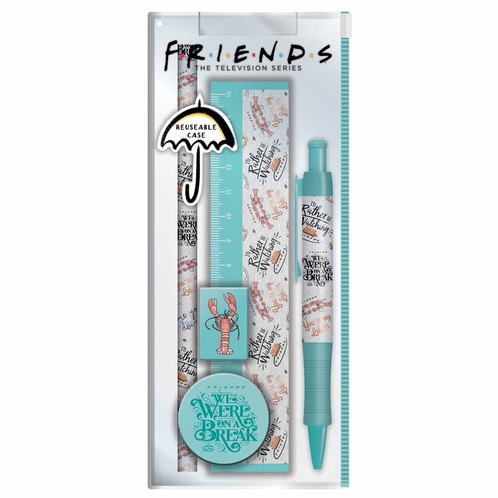 FRIENDS フレンズ - Marl / 文房具 