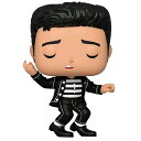 ELVIS PRESLEY エルヴィスプレスリー - Elvis Jailhouse Rock / フィギュア・人形 