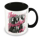 THE BREAKFAST CLUB ブレックファスト・クラブ - Cool / Black / マグカップ(3)
