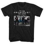 THE BREAKFAST CLUB ブレックファスト・クラブ - CLUB PHOTO / Tシャツ / メンズ 【公式 / オフィシャル】