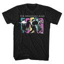 THE BREAKFAST CLUB ブレックファスト・クラブ - BREAKDANCE LIVE / Tシャツ / メンズ 