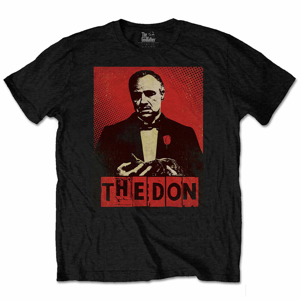 GODFATHER ゴッドファーザー - The Don / Tシャツ / メンズ 