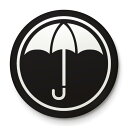 UMBRELLA ACADEMY アンブレラアカデミー - Icon / バッジ 【公式 / オフィシャル】