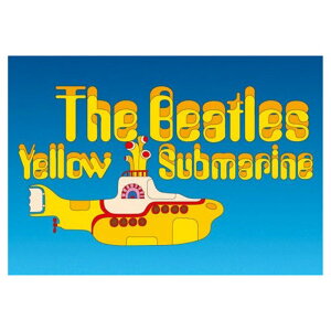 THE BEATLES ӡȥ륺 (ABBEY ROADȯ55ǯǰ ) - Yellow Submarine / ݥȥɡ쥿 ڸ / ե