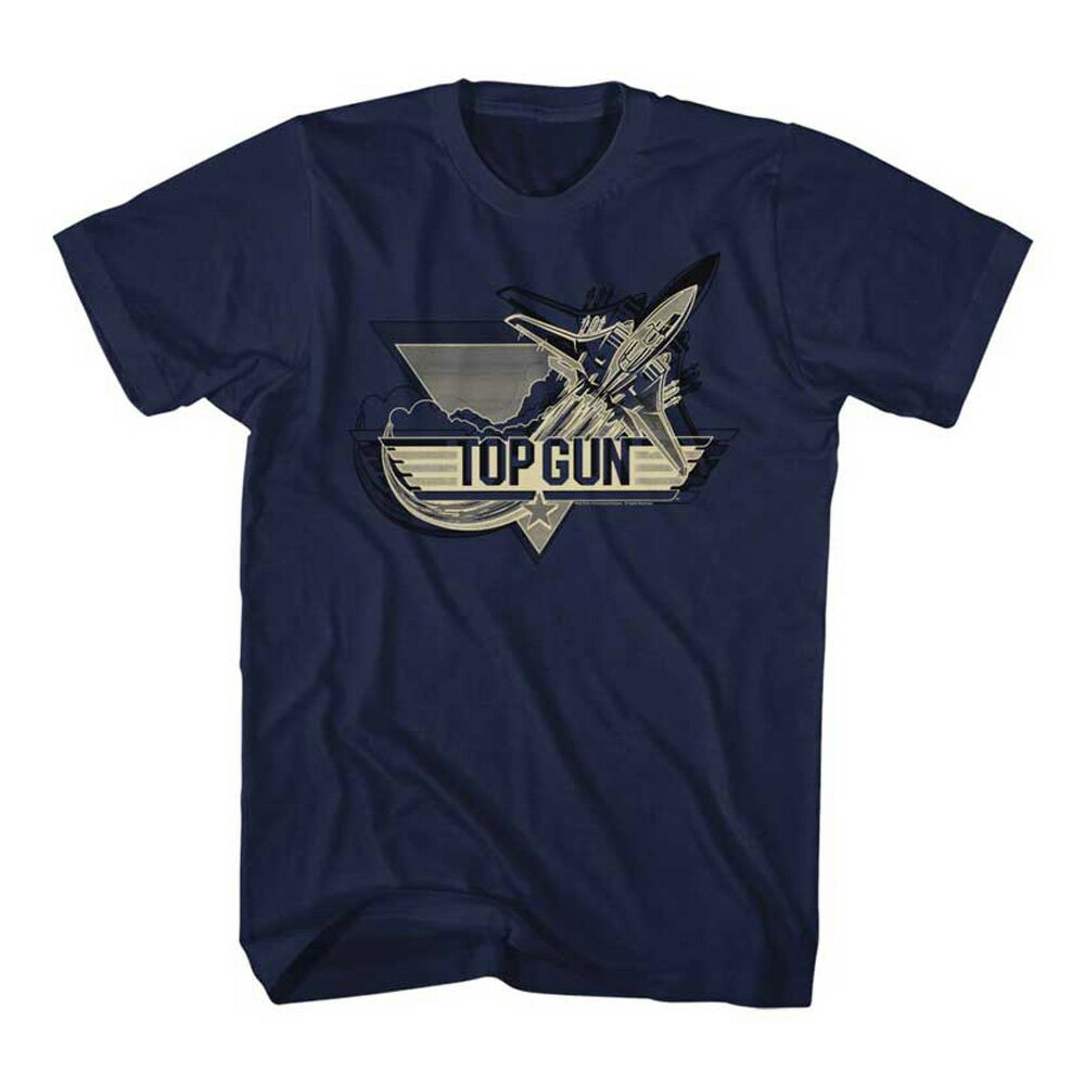 TOP GUN トップガン (アイスマン追悼 ) - PLANE / Tシャツ / メンズ 【公式 / オフィシャル】のサムネイル