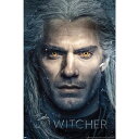 サイズ：61 x 91.5cm ザ・ウィッチャー / ウイッチャー / the witcher / ドラマポスタードラマ / SF・ファンタジー