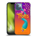 TROLLS g[Y - Snack Pack / Smidge n[h case / Apple iPhoneP[X y / ItBVz