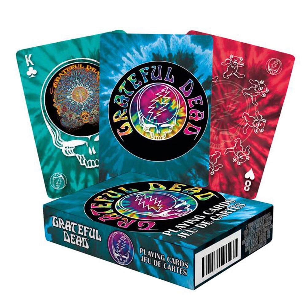 GRATEFUL DEAD 쥤ȥեǥå - TIE DYE / ȥ