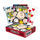 PEANUTS スヌーピー - CAST / トランプ