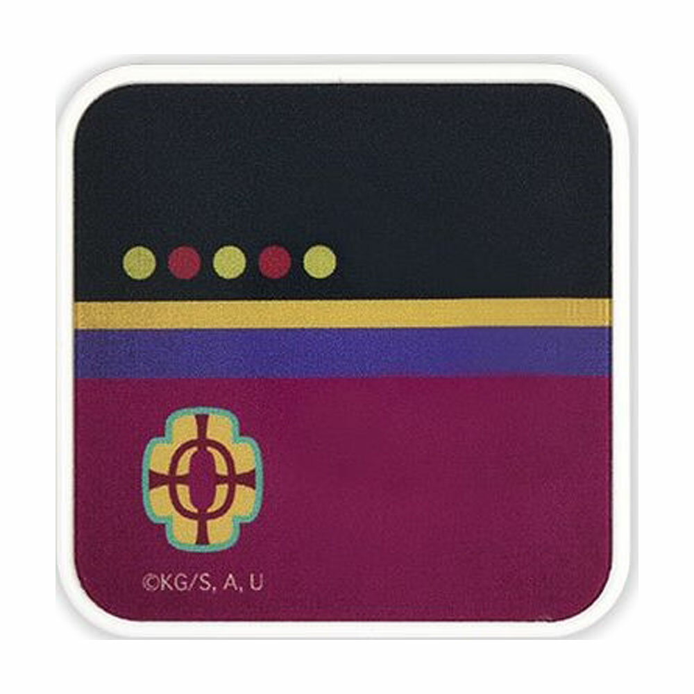 DEMON SLAYER 鬼滅の刃 (劇場版 『無限城編』 制作発表 ) - USB2ポートACアダプタ / 宇髄天元 / スマホ・アクセサリー 【公式 / オフィシャル】