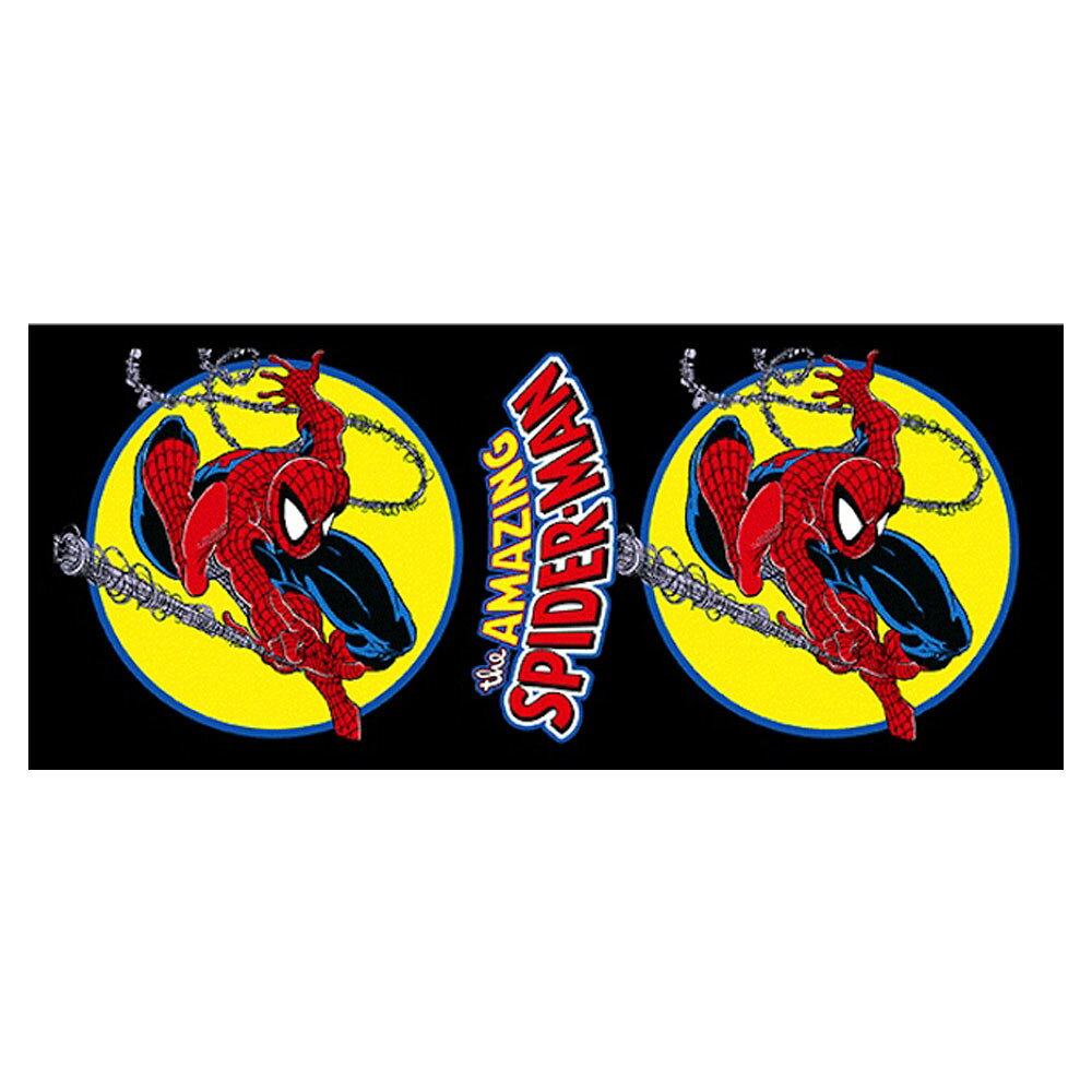SPIDERMAN スパイダーマン (ブランド...の紹介画像3