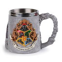 HARRY POTTER ハリーポッター - Hogwarts School / 3D Polyresin / マグカップ(3)