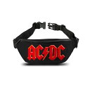 AC/DC G[V[fB[V[ (fr[50N ) - RED LOGO / oobO / obO y / ItBVz