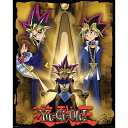 YU GI OH 遊戯王 - Pharaoh Atem / ミニ / ポスター 【公式 / オフィシャル】