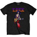 T.REX ティーレックス - Rockin 039 / Tシャツ / メンズ 【公式 / オフィシャル】