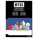 BTS ビーティーエス - BT21 / Characters St