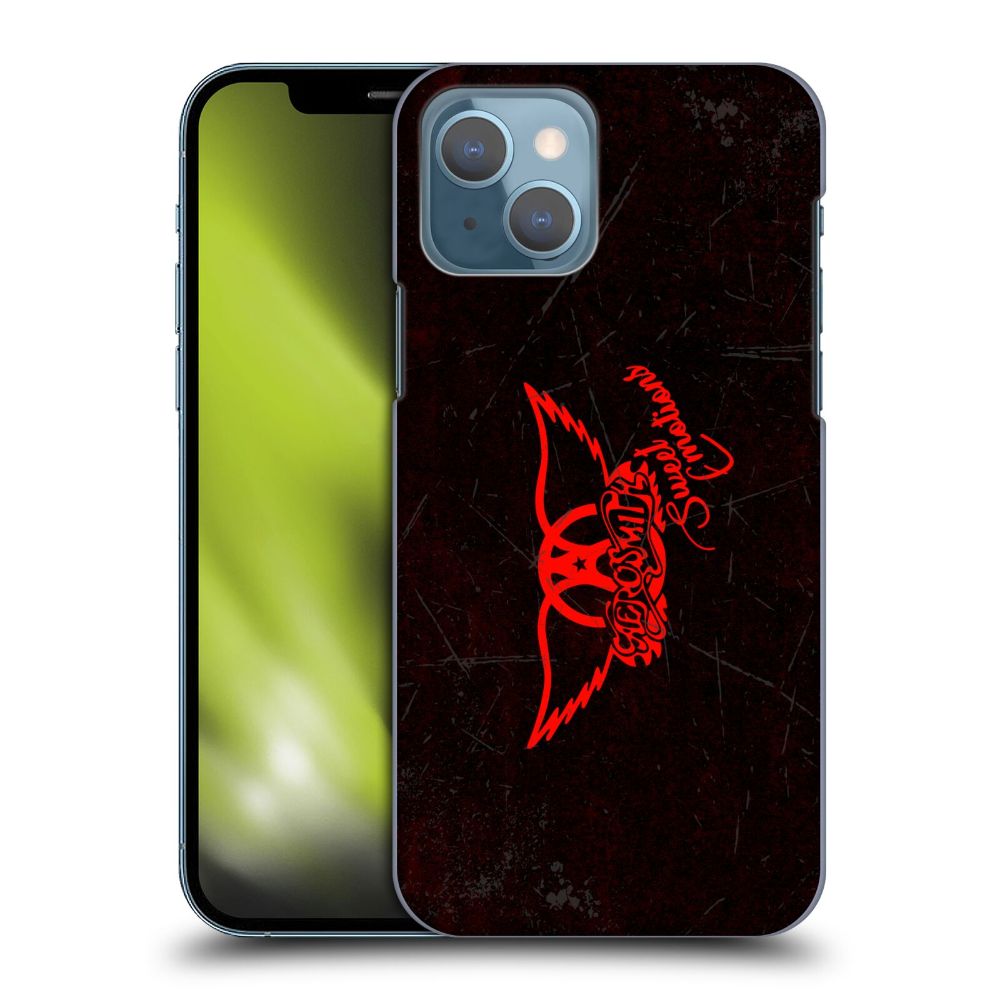 AEROSMITH GAX~X - Classics / Red Winged Sweet Emotions n[h case / Apple iPhoneP[X y / ItBVz
