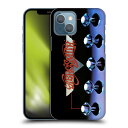 AEROSMITH エアロスミス - Classics / Rocks ハード case / Apple iPhoneケース 【公式 / オフィシャル】