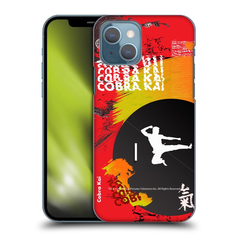 COBRA KAI Ru (xXgLbhJ40N ) - Composed Art / Season 1 n[h case / Apple iPhoneP[X y / ItBVz