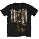 CHILDREN OF BODOM チルドレンオブボドム - Death Wants You / Tシャツ / メンズ 