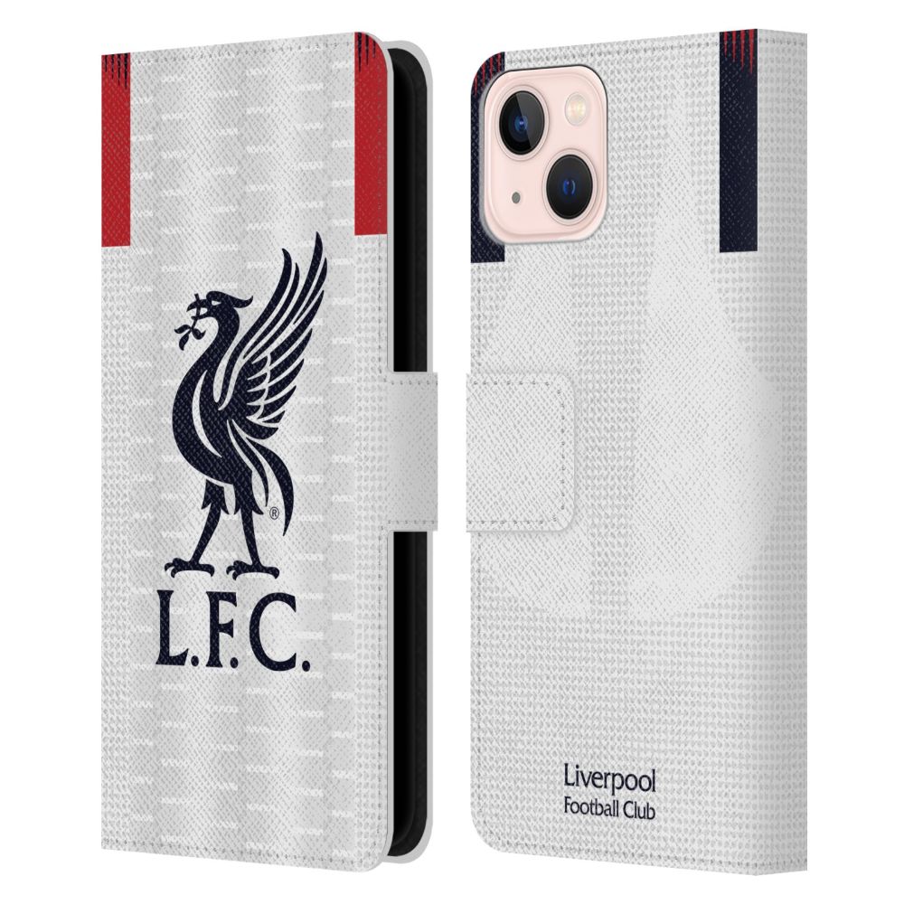 LIVERPOOL FC @v[FC - 2019/20 Kit / Away U[蒠^ / Apple iPhoneP[X y / ItBVz