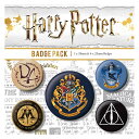 HARRY POTTER ハリーポッター - Hogwarts / バッジ