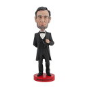 ABRAHAM LINCOLN リンカーン - V2 Bobblehead / フィギュア 人形 【公式 / オフィシャル】