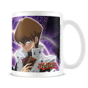 YU GI OH! 遊戯王 - Kaiba / マグカップ 【公式 / オフィシャル】