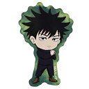 JUJUTSU KAISEN 呪術廻戦 (続編 「死滅回游」 制作決定 ) - 伏黒 恵 / キャラスタムステッカー / スマホ・ステッカー 【公式 / オフィシャル】(2)