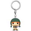 HARRY POTTER ハリーポッター - POP Keychain：Holiday Ron / キーホルダー 