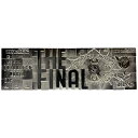 HARRY POTTER ハリーポッター - Quidditch World Cup ticket limited edition replica / 世界限定...