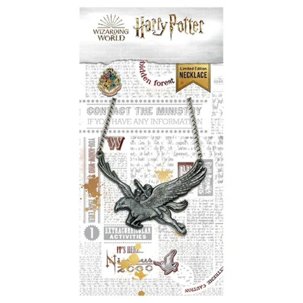 HARRY POTTER ϥ꡼ݥå - Hippogriff limited edition necklace / 9995...