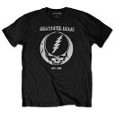 GRATEFUL DEAD グレイトフルデッド - Est. 1965 / ECO-TEE / Tシャツ / メンズ 