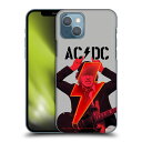 AC/DC G[V[fB[V[ (fr[50N ) - Power Up / Lightning n[h case / Apple iPhoneP[X y / ItBVz