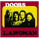 DOORS hA[Y - LA Woman / XebJ[ y / ItBVz