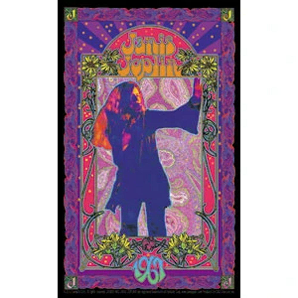 楽天市場】ジャニス ジョプリン ポスターの通販 楽天市場】ジャニス ジョプリン ポスターの通販