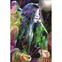 JANIS JOPLIN WjXWv - David Lloyd Glover / |X^[ y / ItBVz