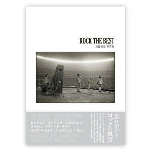 THE BEATLES ӡȥ륺 (ABBEY ROADȯ55ǯǰ ) - ROCK THE BEST Ĺë̿ / ̿