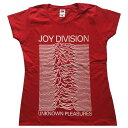 JOY DIVISION WCfBrW (fr[45N ) - Unknown Pleasures / TVc / fB[X y / ItBVz