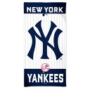 NEW YORK YANKEESiMLBj j[[NL[X - FIBER BEACH TOWE / ^I y / ItBVz